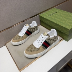 Gucci Low Shoes